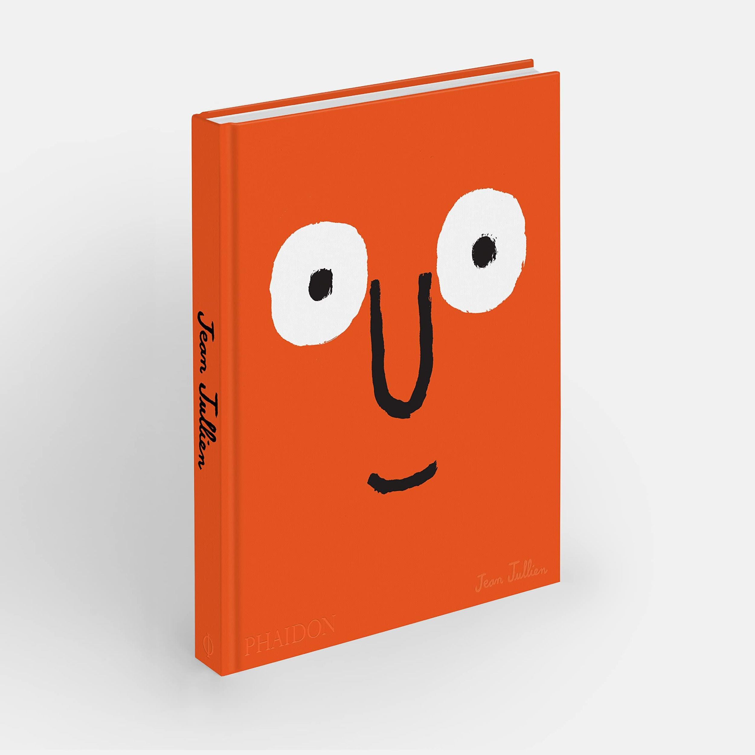 Bild: 9781838663193 | Jean Jullien | Jean Jullien | Buch | 256 S. | Englisch | 2022