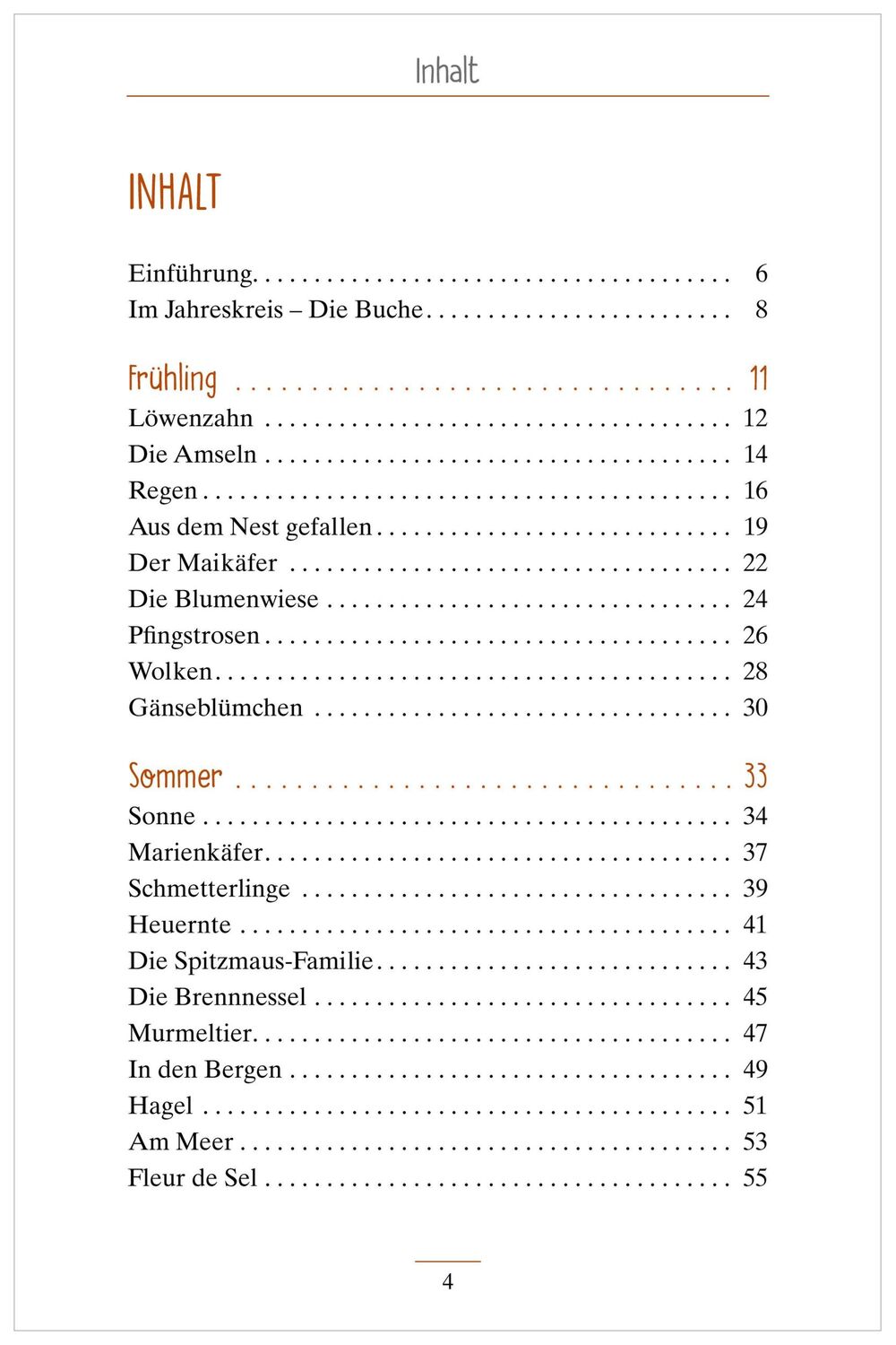 Bild: 9783948106201 | Naturgeschichten für Senioren | Monika Kaiser | Taschenbuch | 80 S.