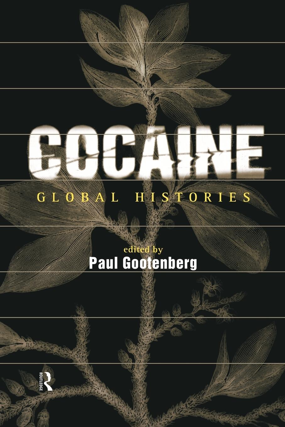 Cover: 9780415220019 | Cocaine | Global Histories | Paul Gootenberg | Taschenbuch | Englisch