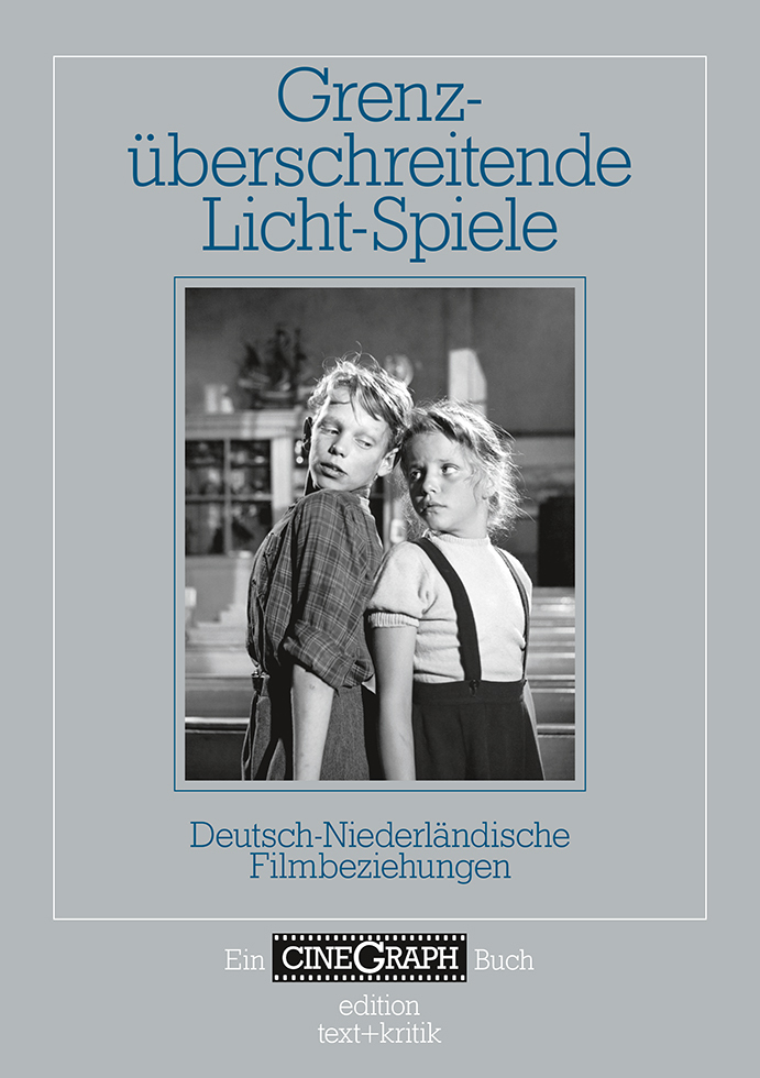 Cover: 9783967075748 | Grenzüberschreitende Licht-Spiele | Hans-Michael Bock (u. a.) | Buch