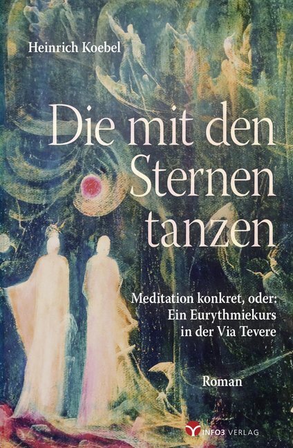 Cover: 9783957790873 | Die mit den Sternen tanzen | Heinrich Koebel | Taschenbuch | 358 S.