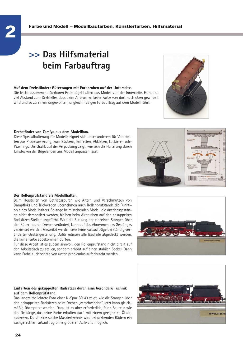 Bild: 9783958430334 | Modellbahn realistisch gestalten | Mathias Faber (u. a.) | Buch | 2015