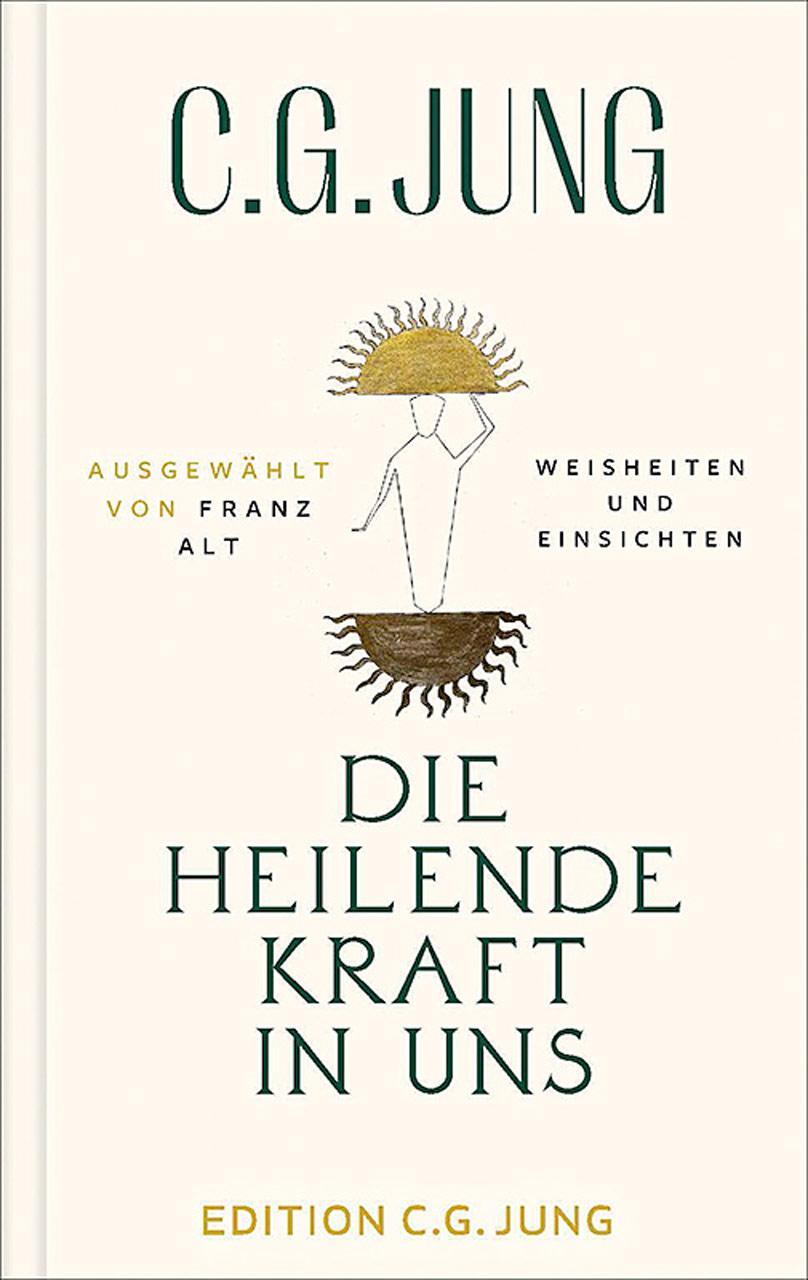 Cover: 9783843614696 | Die heilende Kraft in uns | C. G. Jung | Buch | 112 S. | Deutsch