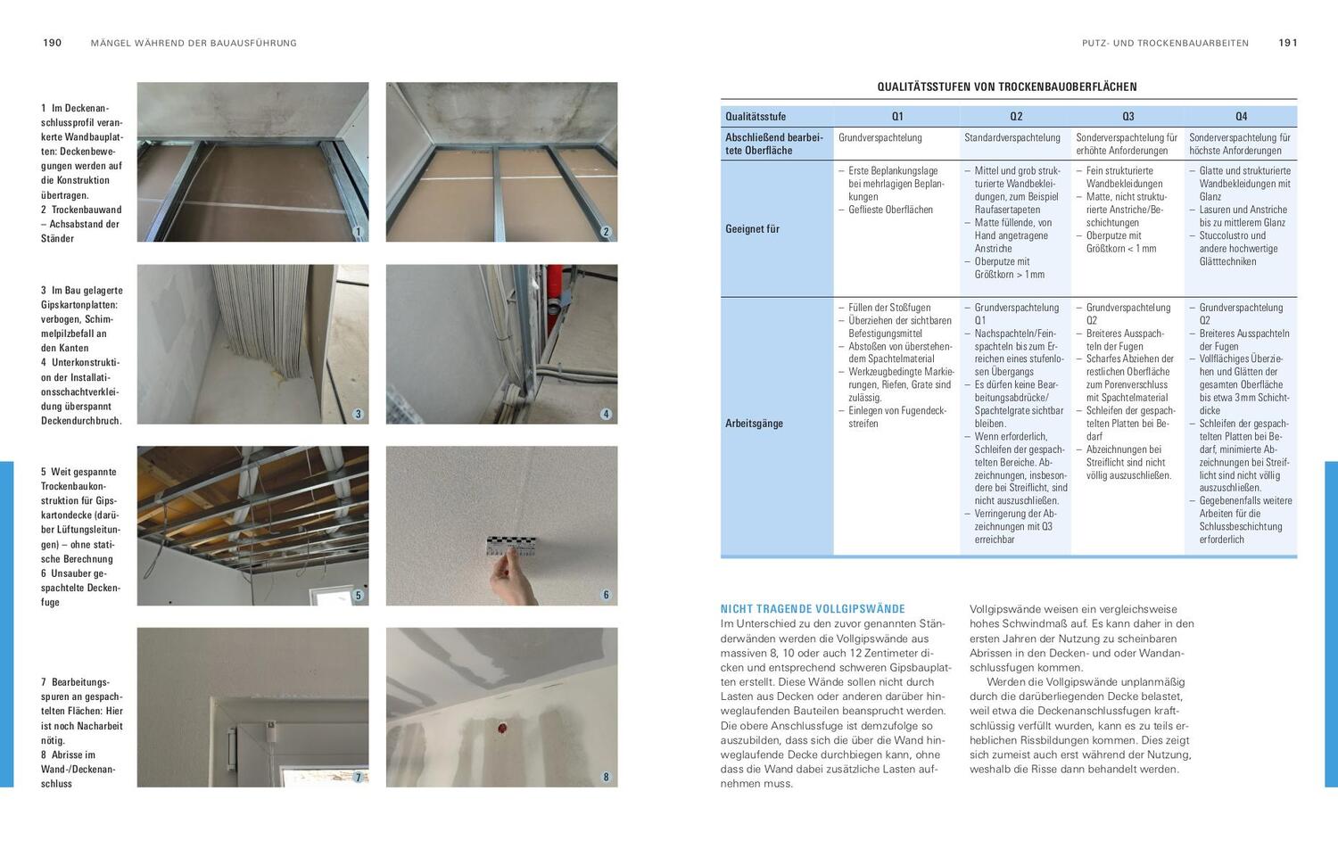 Bild: 9783747105283 | Baumängel und Bauschäden | Marc Ellinger (u. a.) | Buch | 304 S.