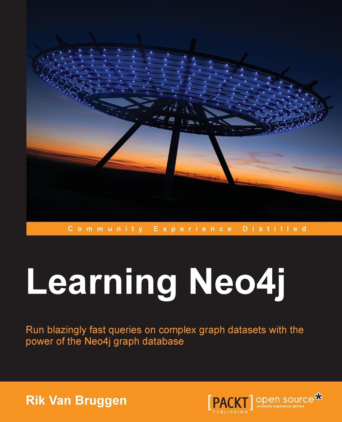 Cover: 9781849517164 | Learning Neo4j Graph Databases | Rik van Bruggen | Taschenbuch | 2014