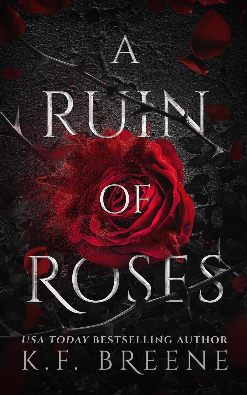 Cover: 9781955757096 | A Ruin of Roses | K F Breene | Taschenbuch | Englisch | 2021