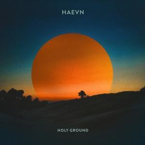 Cover: 8717774690895 | Holy Ground | Haevn | Audio-CD | 2022 | Edel Germany GmbH / Hamburg