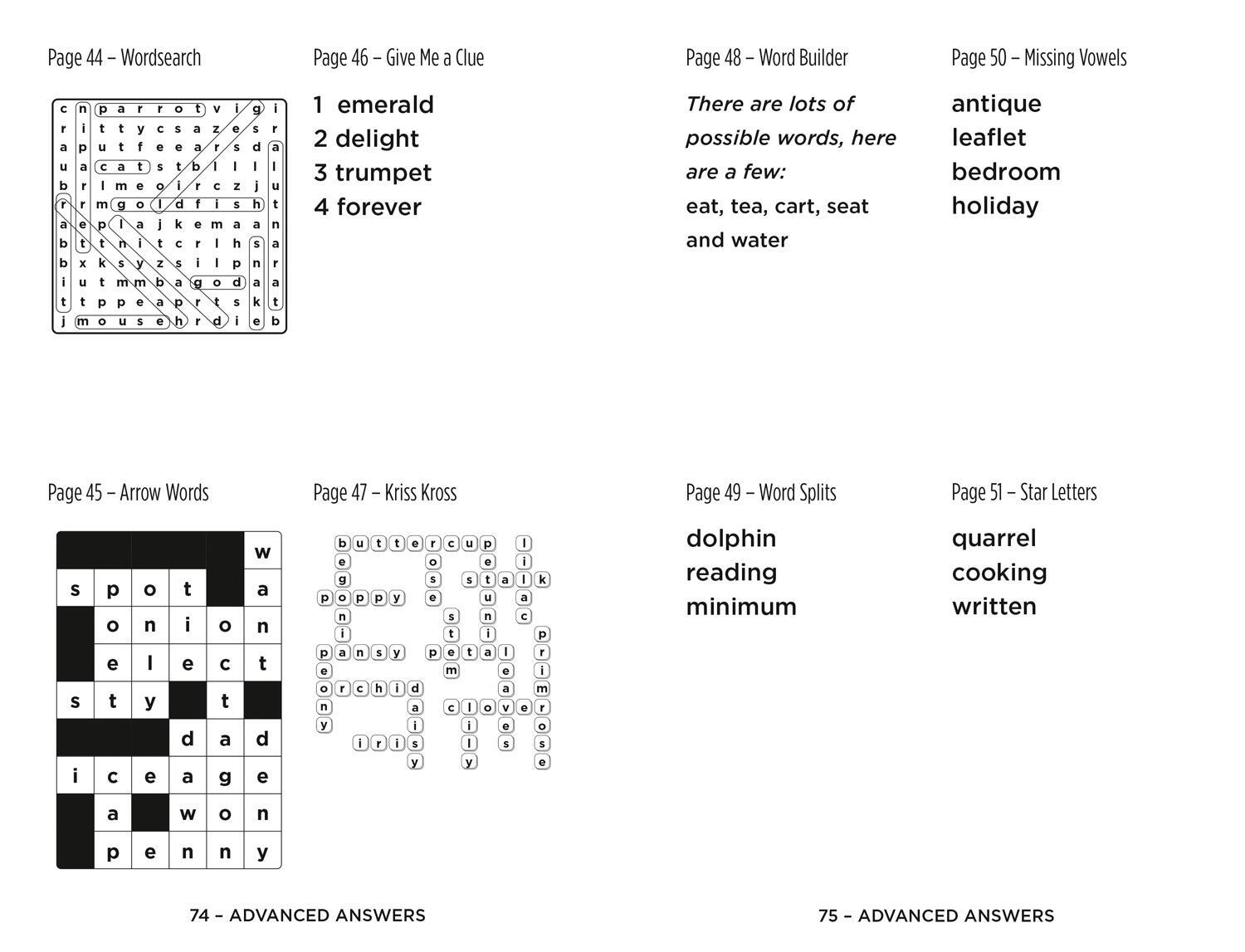 Bild: 9780008526191 | SCRABBLE(TM) Junior Puzzle Book | Collins Scrabble | Taschenbuch