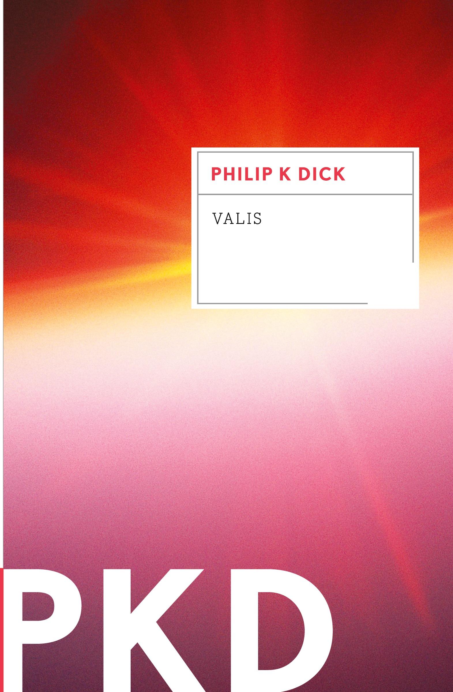 Cover: 9780547572413 | Valis | Philip K Dick | Taschenbuch | Englisch | 2011