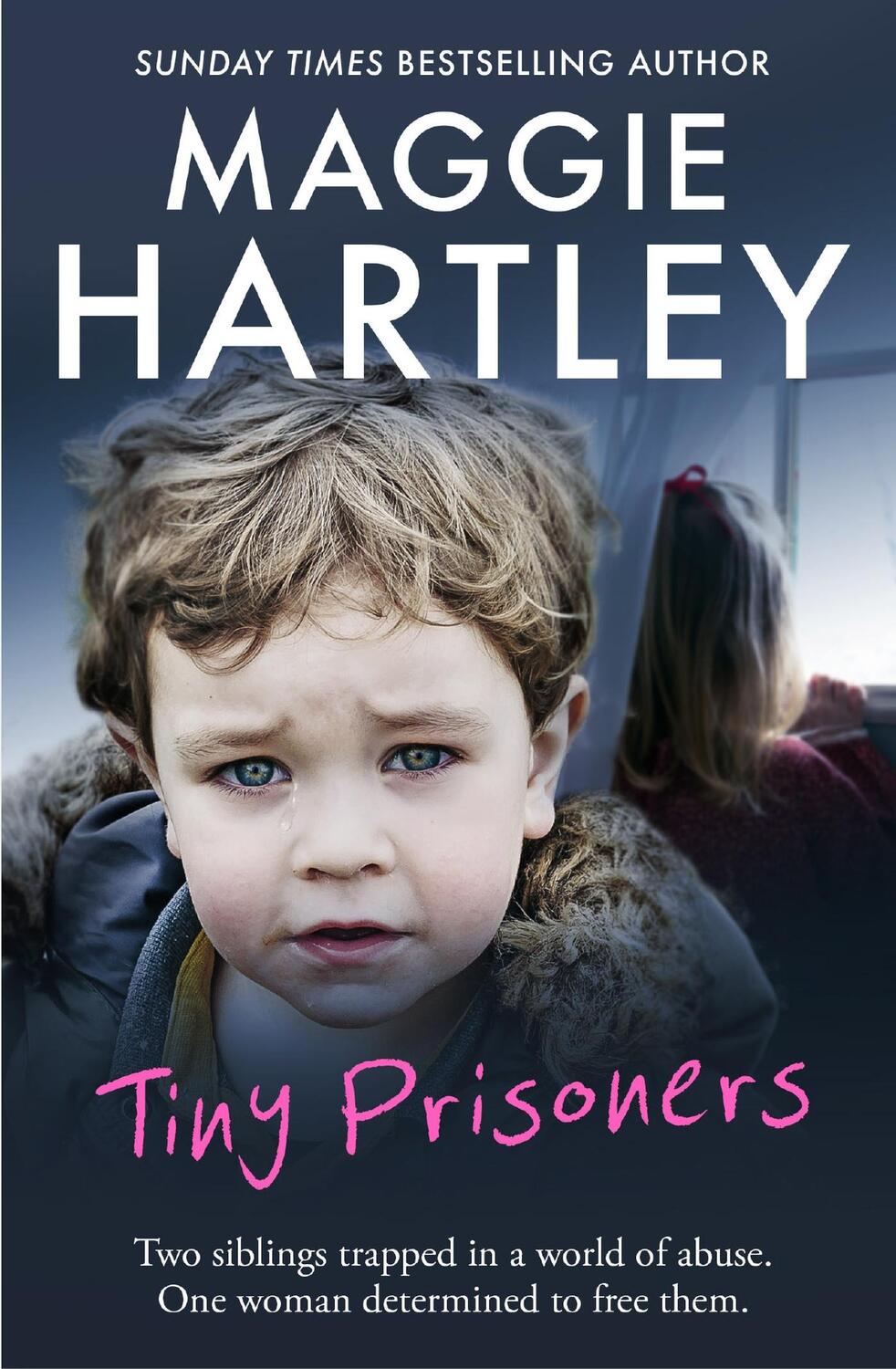 Cover: 9781409165354 | Tiny Prisoners | Maggie Hartley | Taschenbuch | Englisch | 2016