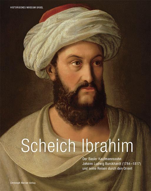 Cover: 9783856168537 | Scheich Ibrahim | Sabine Söll-Tauchert (u. a.) | Taschenbuch | 84 S.