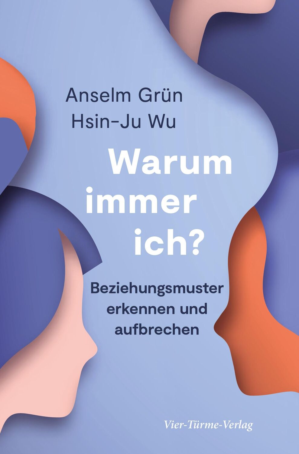 Cover: 9783736504202 | Warum immer ich? | Beziehungsmuster erkennen und aufbrechen | Buch