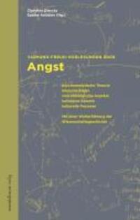 Cover: 9783854763505 | Angst | Sigmund-Freud-Vorlesungen 2009 | Taschenbuch | 336 S. | 2010