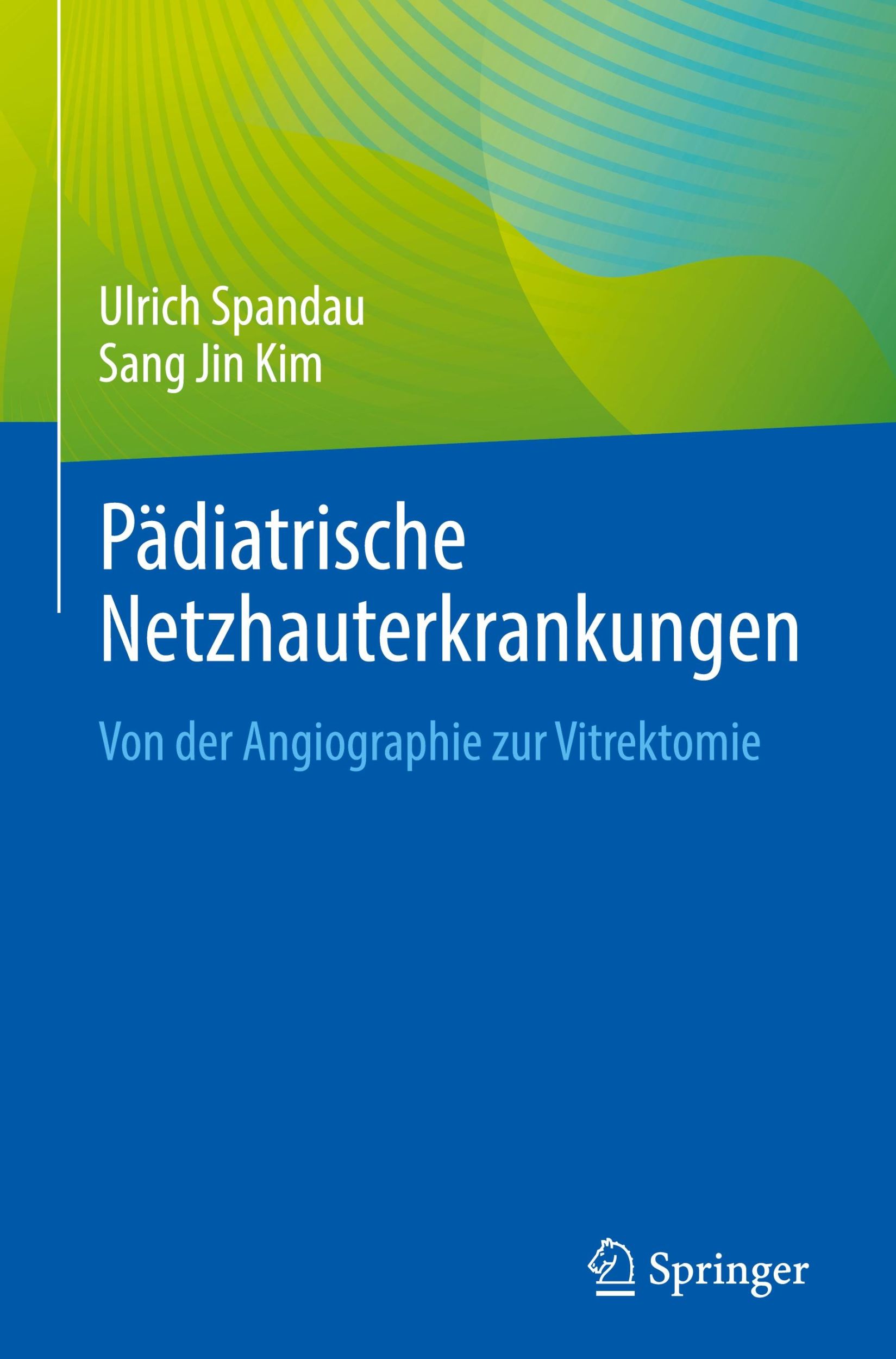 Cover: 9783031368752 | Pädiatrische Netzhauterkrankungen | Sang Jin Kim (u. a.) | Buch | xvii