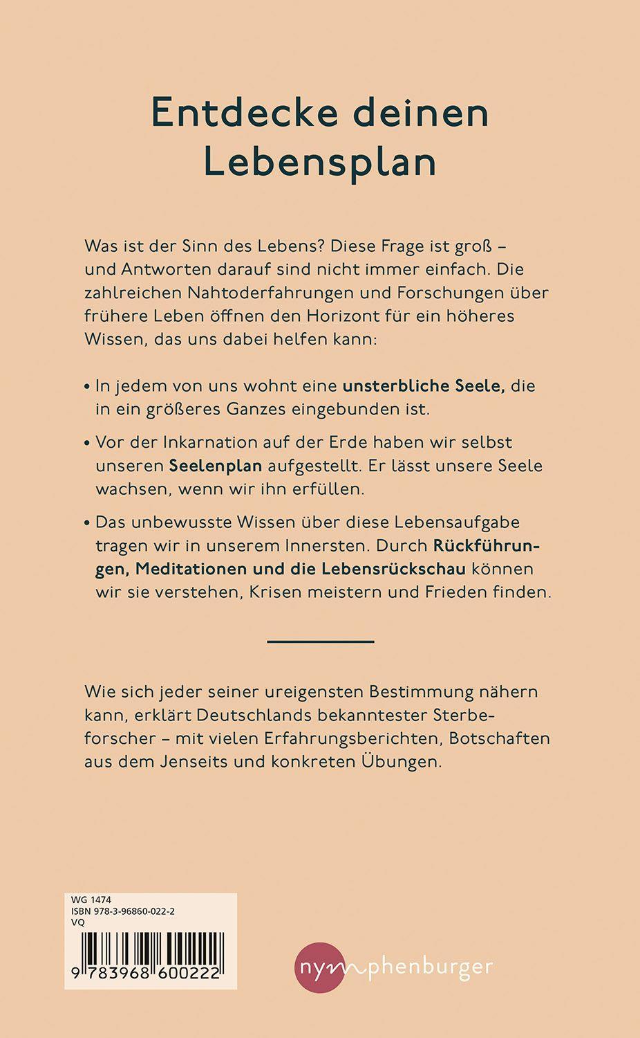 Bild: 9783968600222 | Warum sind wir auf der Erde? | Bernard Jakoby | Buch | 214 S. | 2022