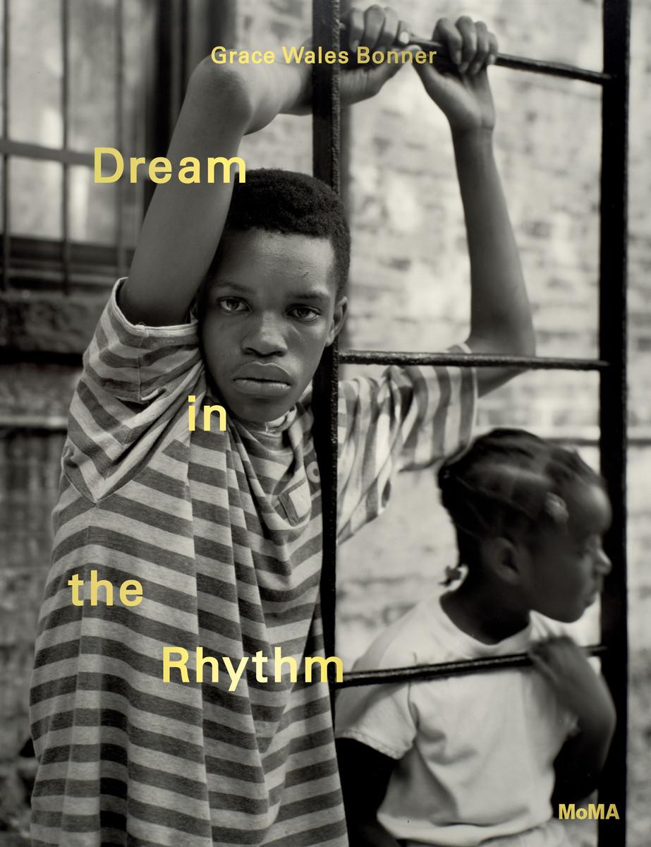 Cover: 9781633451582 | Grace Wales Bonner: Dream in the Rhythm | Grace Wales Bonner | Buch