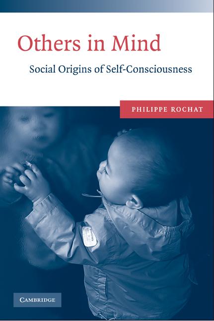 Cover: 9780521729659 | Others in Mind | The Origins of Self-Consciousness | Philippe Rochat