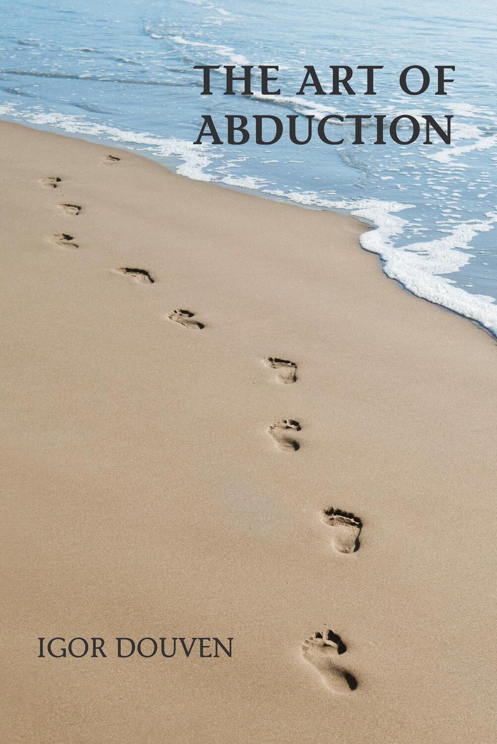 Cover: 9780262046701 | The Art of Abduction | Igor Douven | Taschenbuch | Englisch | 2022