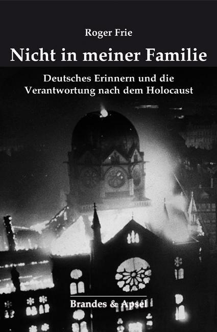 Cover: 9783955582845 | Nicht in meiner Familie | Roger Frie | Taschenbuch | 313 S. | Deutsch