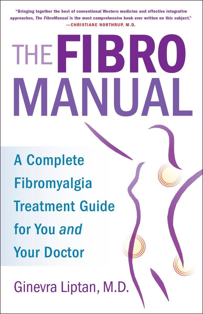 Cover: 9781101967201 | The FibroManual | Ginevra Liptan | Taschenbuch | Englisch | 2016