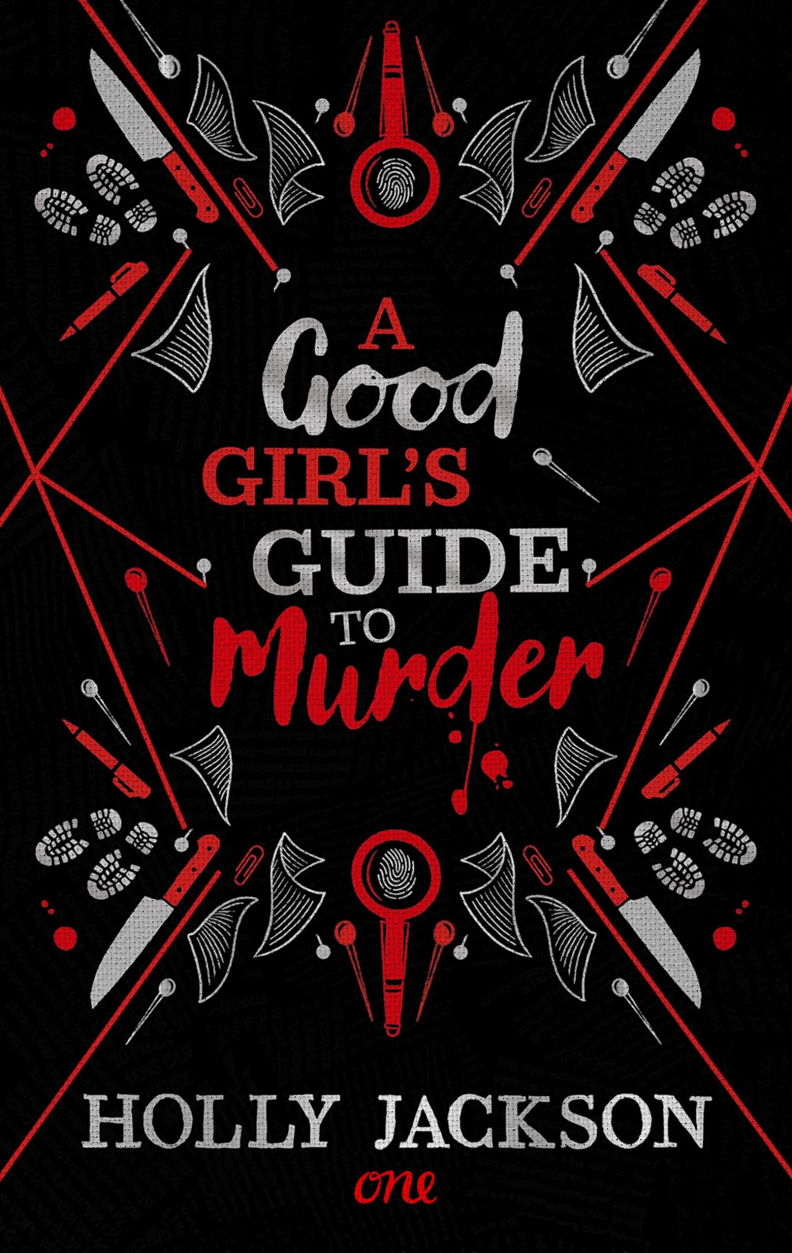 Bild: 9783846602454 | A Good Girl's Guide to Murder | Holly Jackson | Buch | 480 S. | 2024