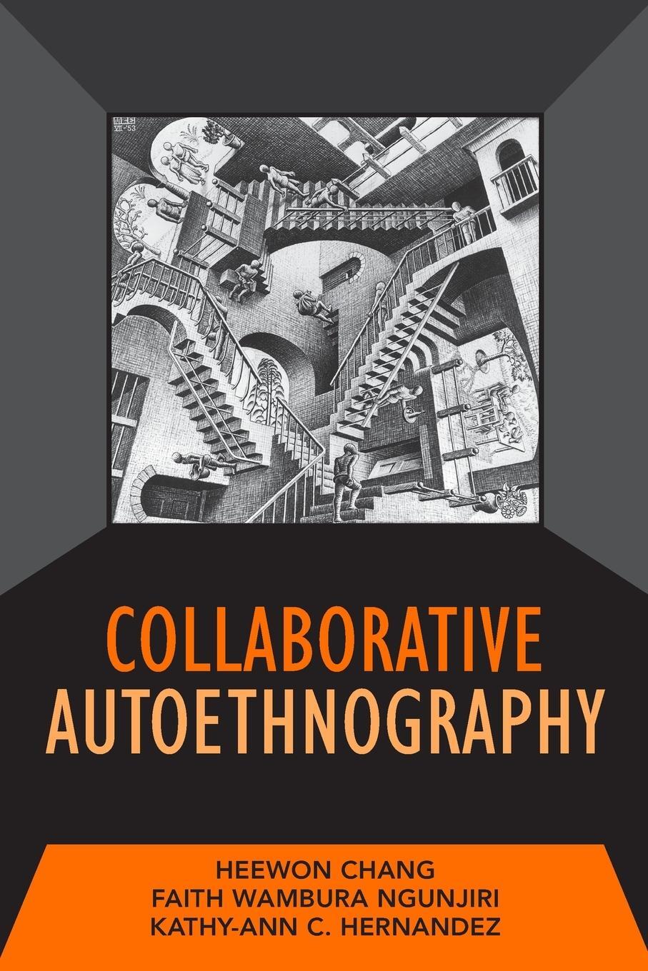 Cover: 9781598745566 | Collaborative Autoethnography | Heewon Chang (u. a.) | Taschenbuch