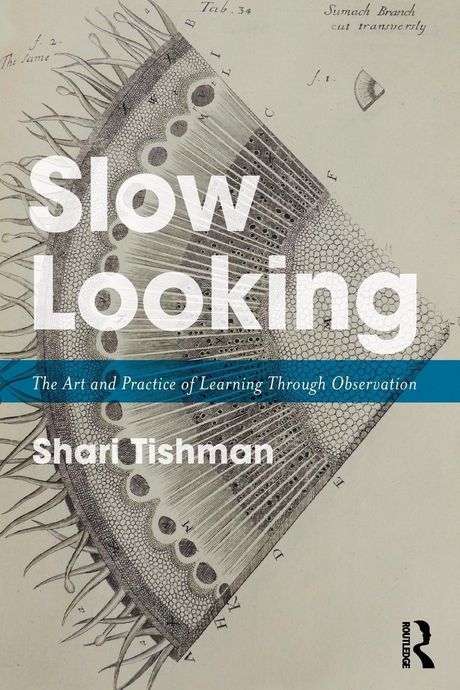 Cover: 9781138240414 | Slow Looking | The Art and Practice of Learning Through Observation