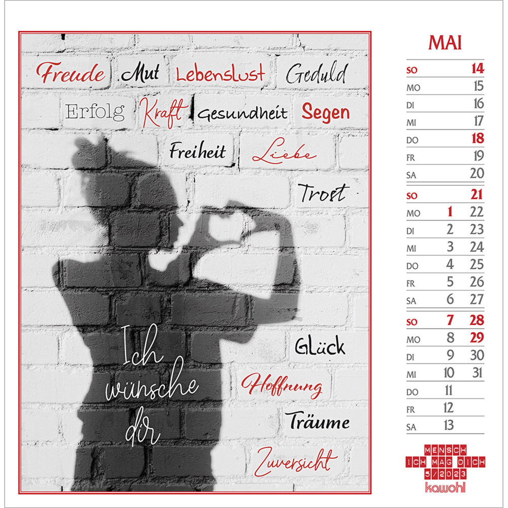 Bild: 9783863387235 | Ein Licht der Hoffnung für dich | Advents-Aufstell-Kalender | Würth