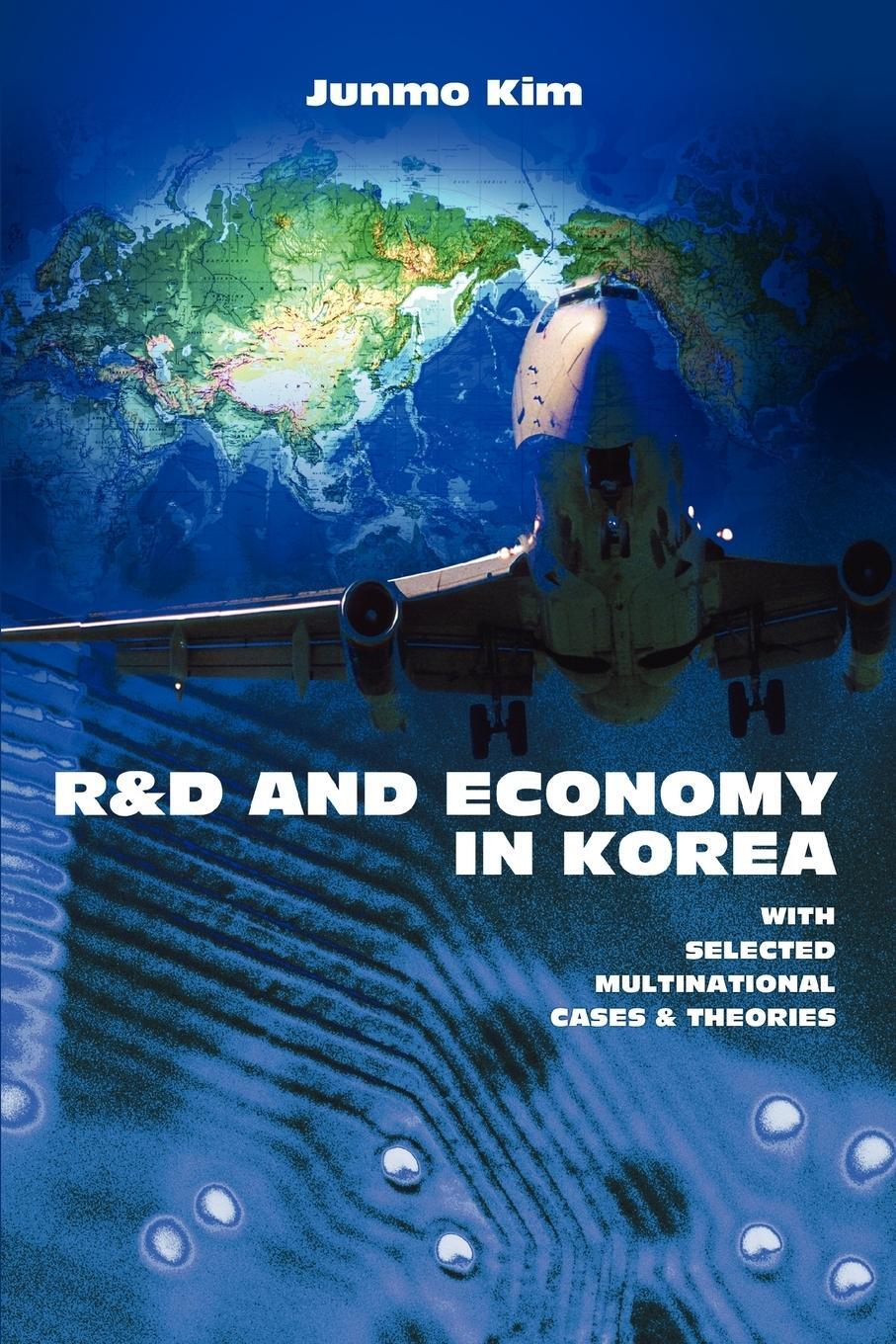 Cover: 9780595375257 | R&amp;d and Economy in Korea | Junmo Kim | Taschenbuch | Paperback | 2005