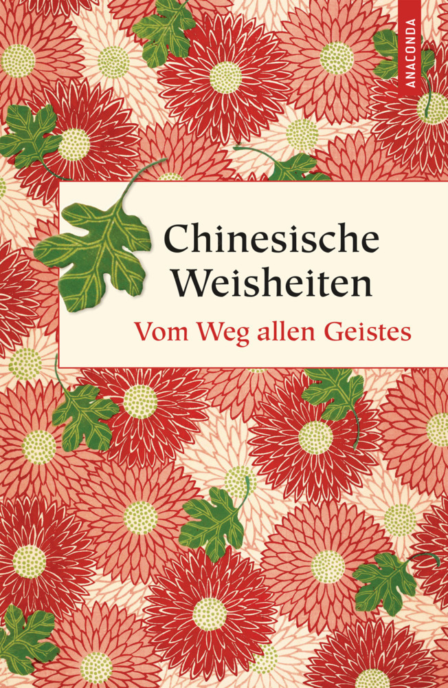 Cover: 9783730603574 | Chinesische Weisheiten. Vom Weg allen Geistes | Ernst Schwarz | Buch