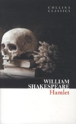 Cover: 9780007902347 | Hamlet | William Shakespeare | Taschenbuch | 188 S. | Englisch | 2012