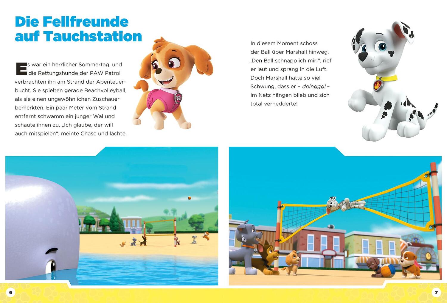 Bild: 9783833236785 | PAW Patrol: Die größten Abenteuer | Panini | Buch | 80 S. | Deutsch