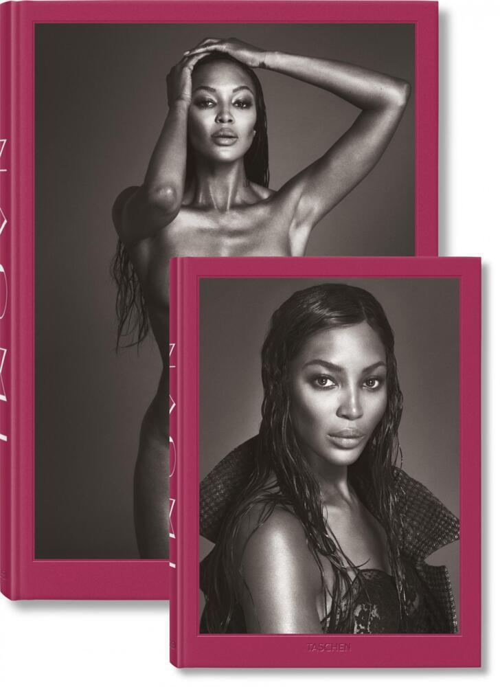 Cover: 9783836563529 | Naomi. Updated Edition; . | TASCHEN | Buch | 522 S. | Englisch | 2020