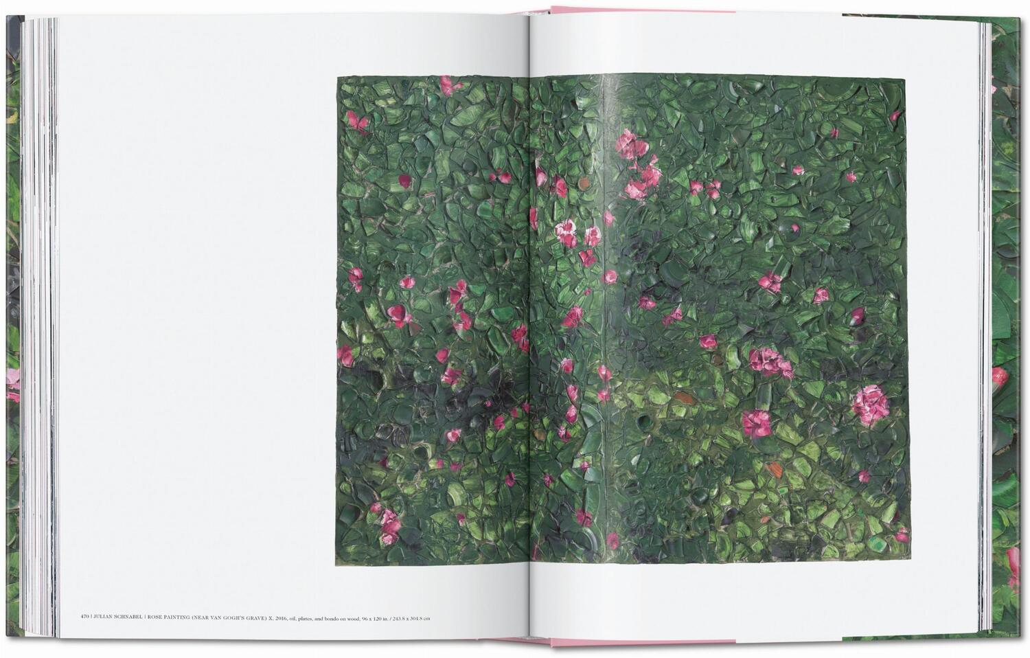 Bild: 9783836596305 | Julian Schnabel | Taschen | Buch | 572 S. | Deutsch | 2023 | TASCHEN