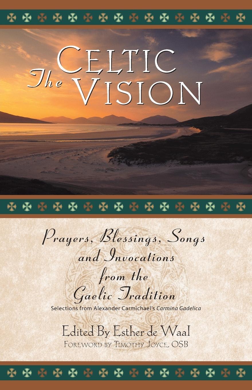 Cover: 9780764807848 | The Celtic Vision | Esther De Waal (u. a.) | Taschenbuch | Englisch