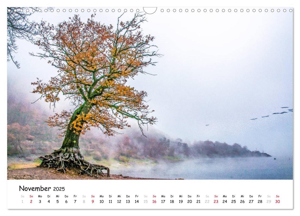 Bild: 9783435324958 | Fotogenes Nordhessen (Wandkalender 2025 DIN A3 quer), CALVENDO...