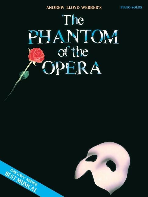 Cover: 9780793516575 | Phantom of the Opera | Taschenbuch | Buch | Englisch | 1993