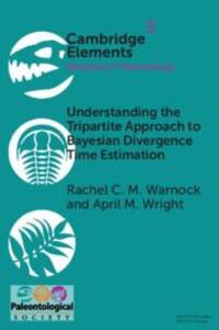 Cover: 9781108949422 | Understanding the Tripartite Approach to Bayesian Divergence Time...