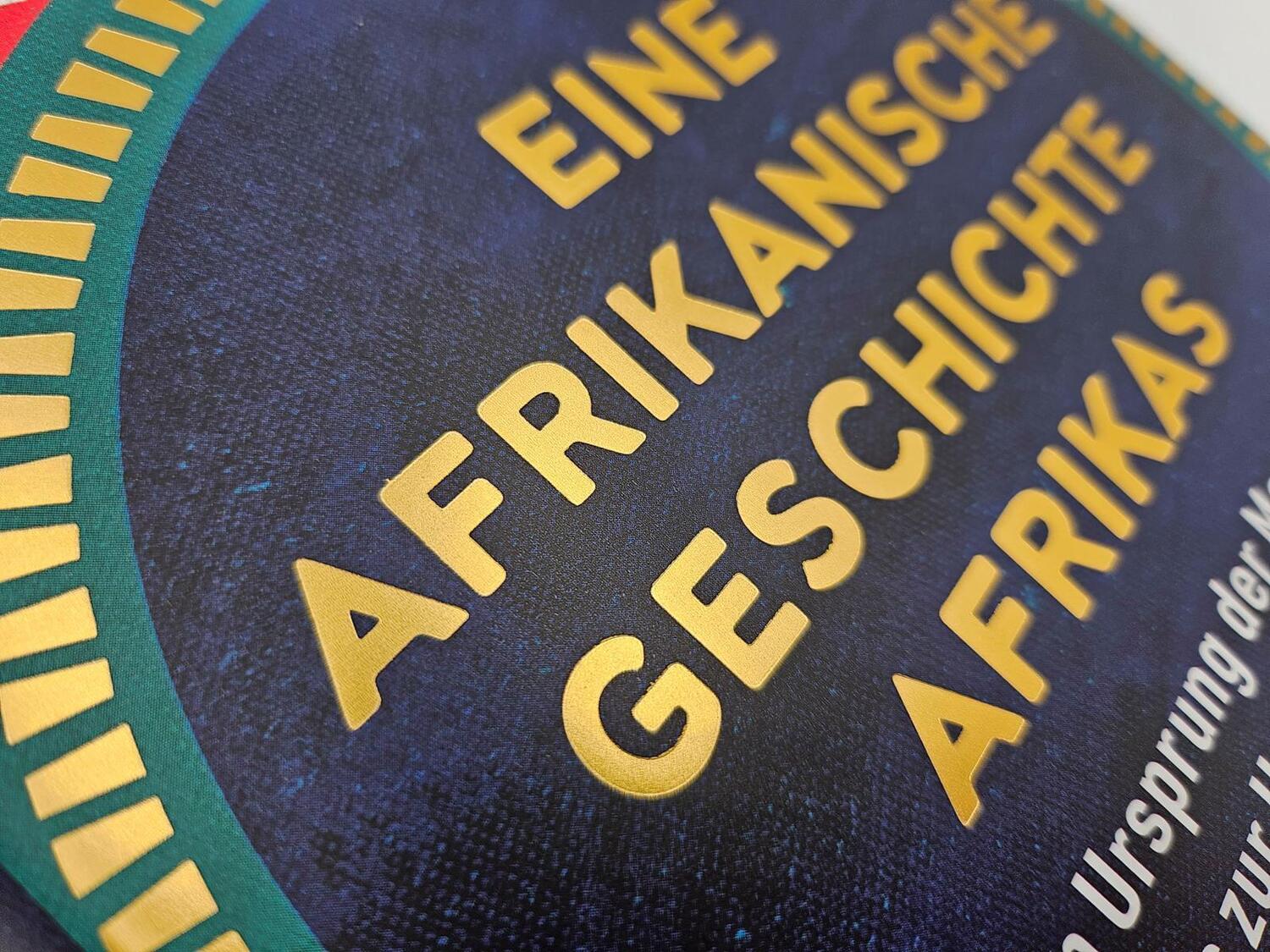 Bild: 9783492072687 | Eine afrikanische Geschichte Afrikas | Zeinab Badawi | Buch | 512 S.