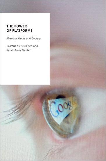 Cover: 9780190908867 | The Power of Platforms | Shaping Media and Society | Nielsen (u. a.)