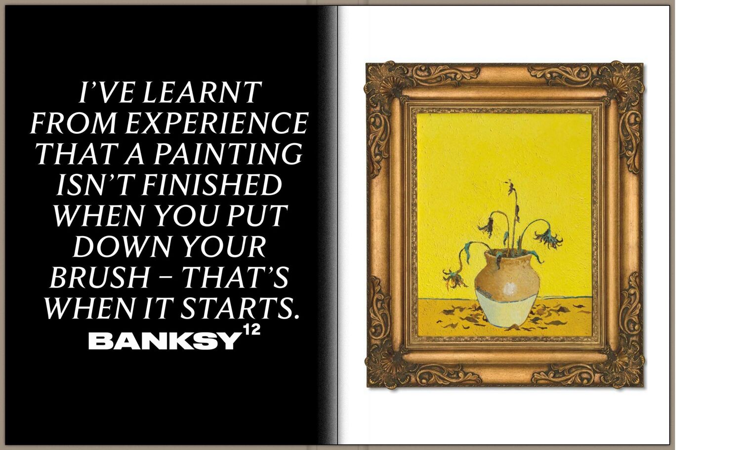 Bild: 9783038763055 | Wie BANKSY die Kunst rettete | Kelly Grovier | Buch | Midas Collection