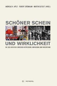 Cover: 9783863311353 | Schöner Schein und Wirklichkeit | Andreas H. Apelt | Taschenbuch