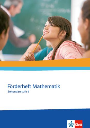 Cover: 9783127403404 | Förderheft Mathematik. Sekundarstufe I | Patrizia Schwarzer | Buch