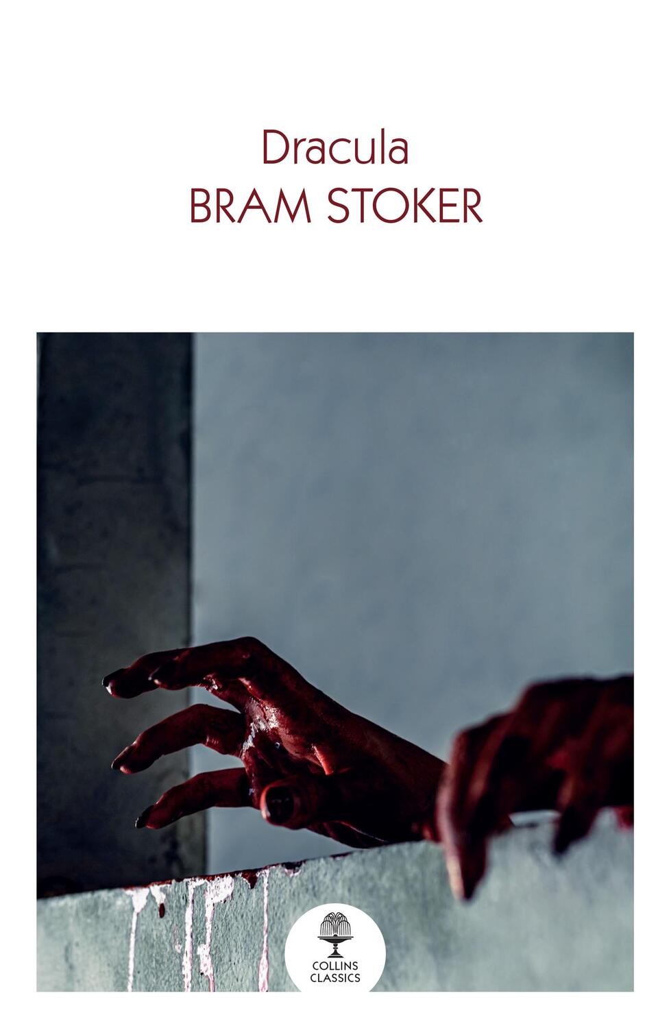 Cover: 9780008509453 | Dracula | Bram Stoker | Taschenbuch | Kartoniert / Broschiert | 2021