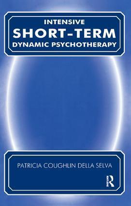 Cover: 9781855753020 | Intensive Short-Term Dynamic Psychotherapy | Theory and Technique