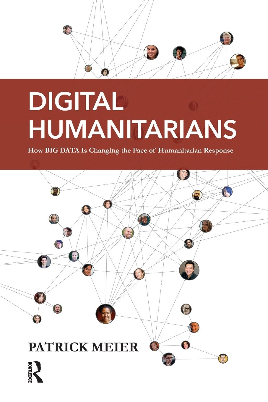 Cover: 9781482248395 | Digital Humanitarians | Patrick Meier | Taschenbuch | Englisch | 2015