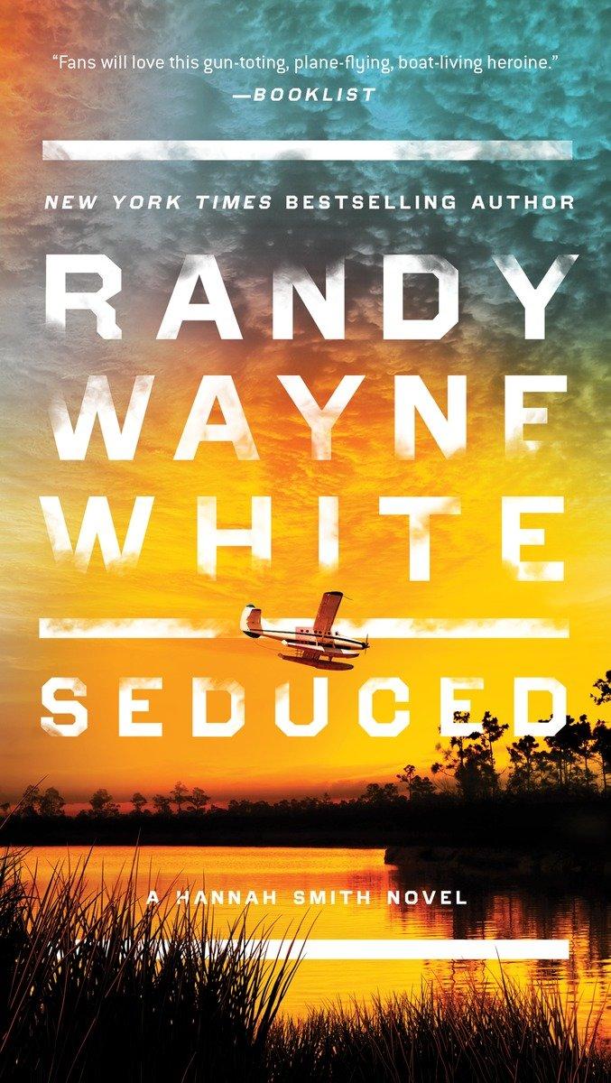 Cover: 9780425279038 | Seduced | Randy Wayne White | Taschenbuch | Englisch | 2017