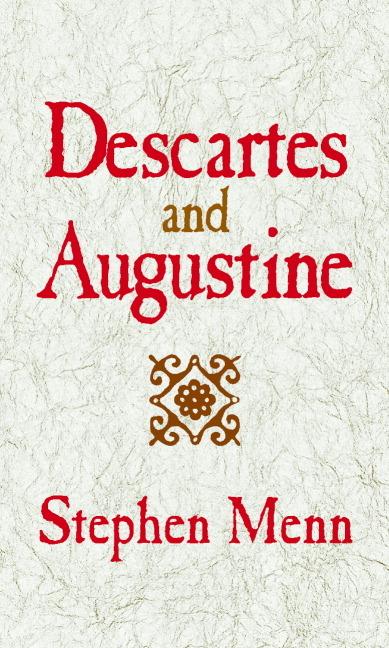 Cover: 9780521012843 | Descartes and Augustine | Stephen Menn | Taschenbuch | Englisch | 2002