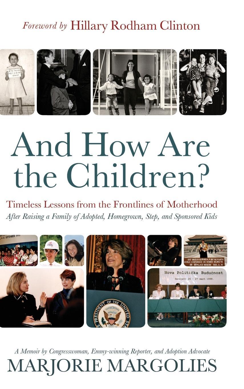 Cover: 9781954332157 | And How Are the Children? | Marjorie Margolies | Buch | Englisch