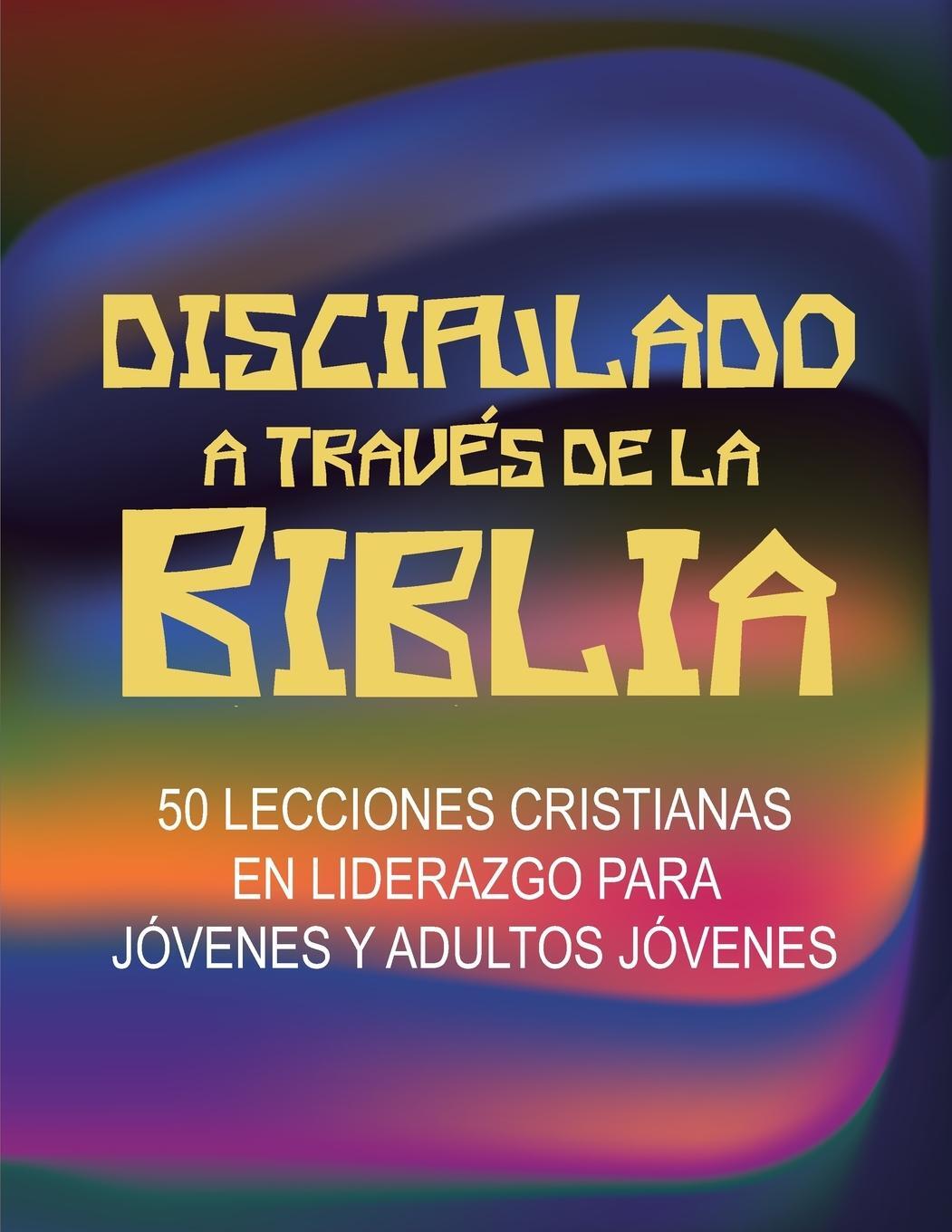 Cover: 9781635801798 | Discipulado a Través de la Biblia | Rovina Hatcher | Taschenbuch